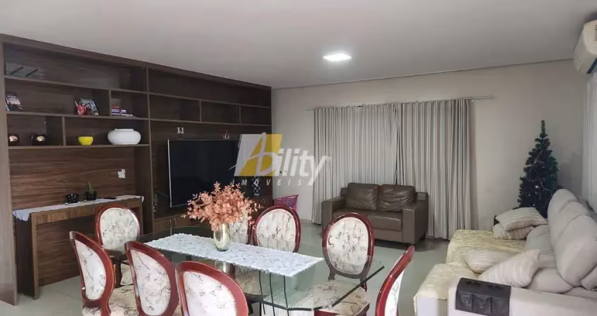 Casa com 3 quartos para alugar na Rua Jardim das Flores, 22, Ribeirão do Lipa, Cuiabá