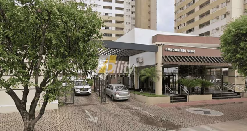 Apartamento à venda, Dom Aquino, Cuiabá, MT