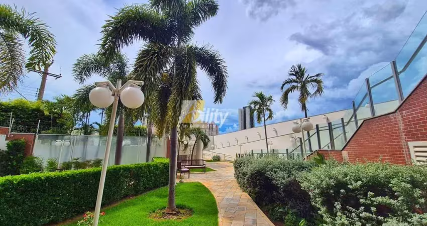 Última chance de viver o sonho! apartamento 3 suítes de luxo no jardim das américas – cuiabá