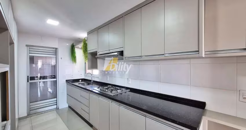 Apartamento à venda, jardim das américas, cuiabá, mt