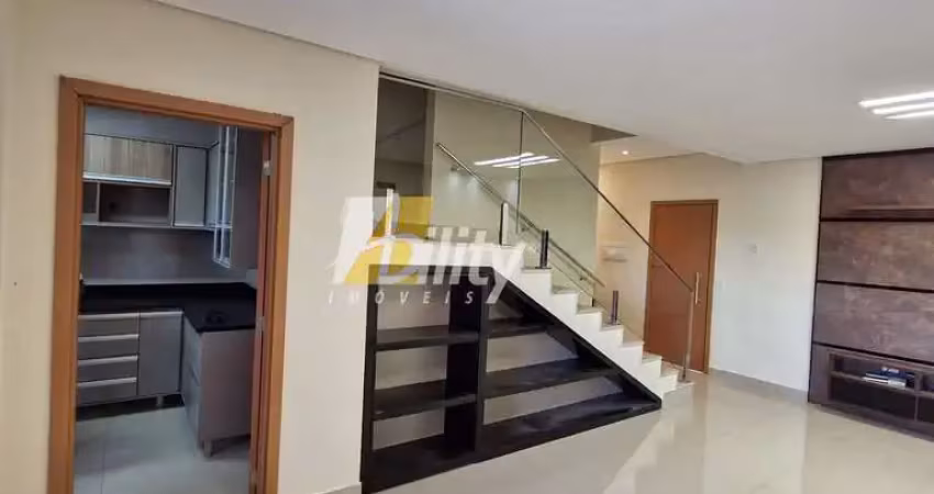 Casa em condomínio fechado com 3 quartos para alugar na Rua Atenas, 165, Despraiado, Cuiabá
