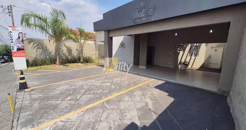 Casa comercial com 6 salas para alugar na Rua La Paz, 458, Jardim das Américas, Cuiabá