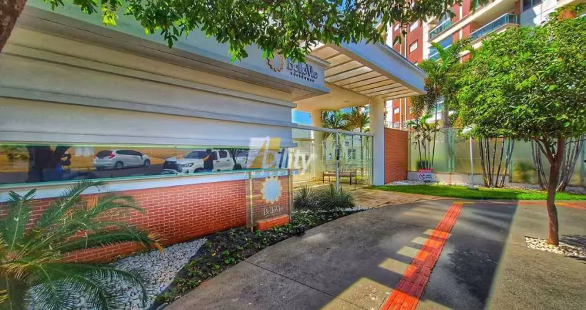 Apartamento à venda, jardim das américas, cuiabá, mt
