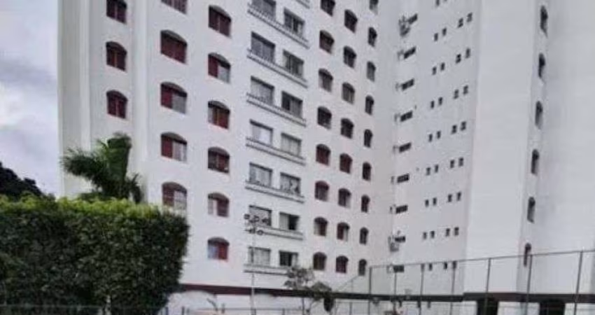 APARTAMENTO -  VENDA - SANTANA