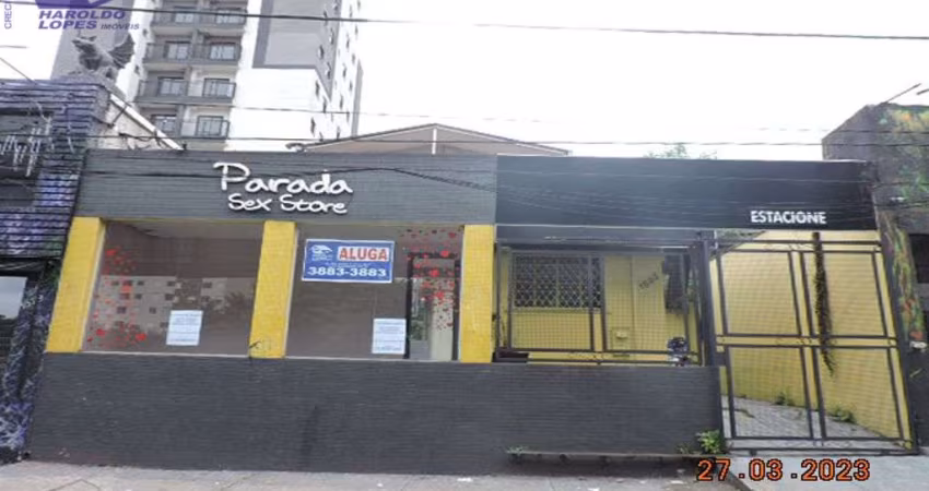 Casa para alugar na Avenida Luiz Dumont Villares, Parada Inglesa, São Paulo