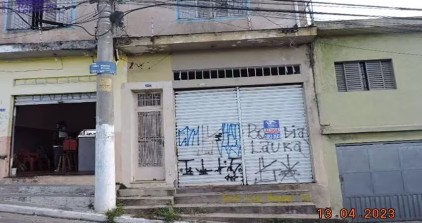 Ponto comercial para alugar na Rua Padre Marcos Simoni, Vila Ede, São Paulo