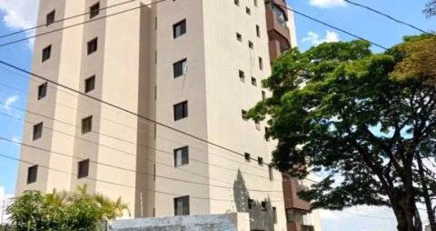 APARTAMENTO -  VENDA - VILA PAIVA