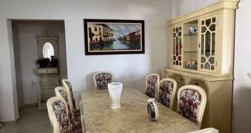 APARTAMENTO -  VENDA - GUARUJA/SP