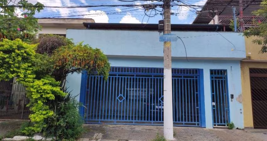 SOBRADO - VENDA - PARQUE MANDAQUI