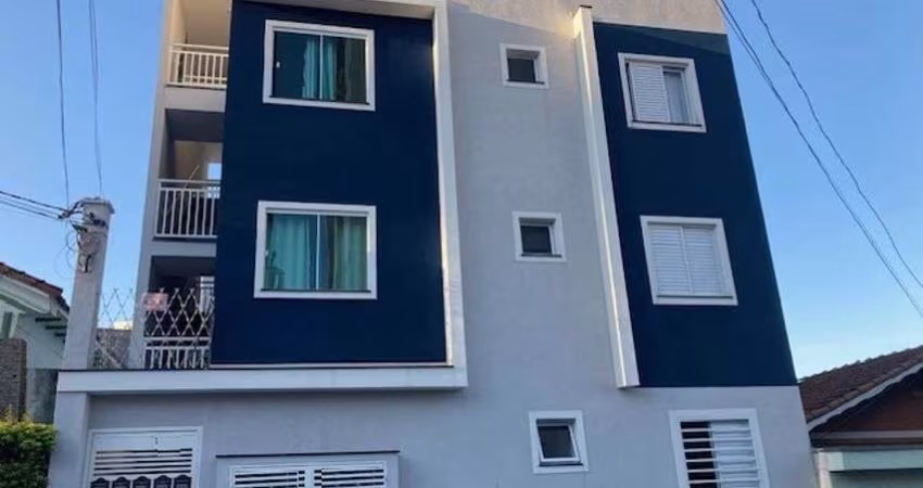 APARTAMENTO -  VENDA - VILA PAULICEIA