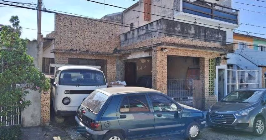 TERRENO - VENDA - VILA GERMINAL