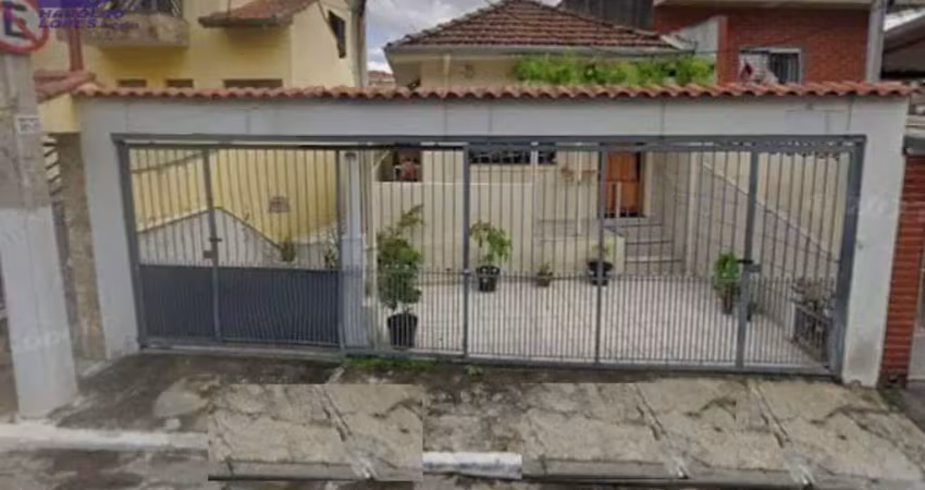 CASA - VENDA - VILA ISOLINA MAZZEI
