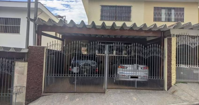 SOBRADO - VENDA - VILA DOM PEDRO II