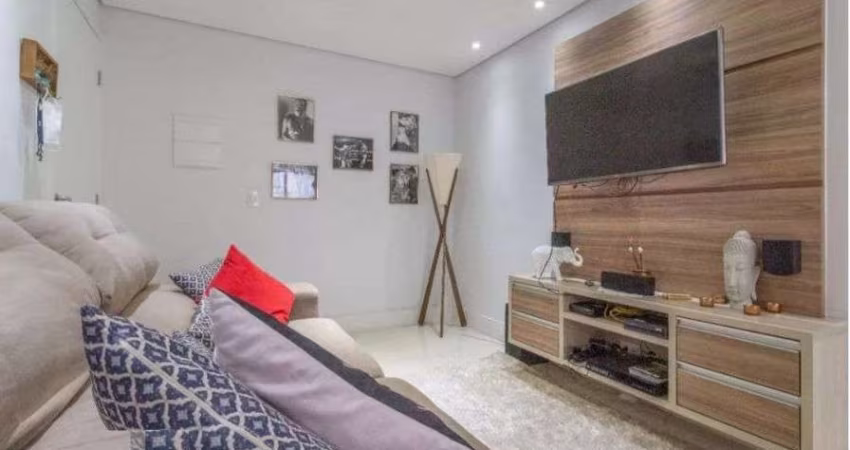 APARTAMENTO -  VENDA - SANTANA