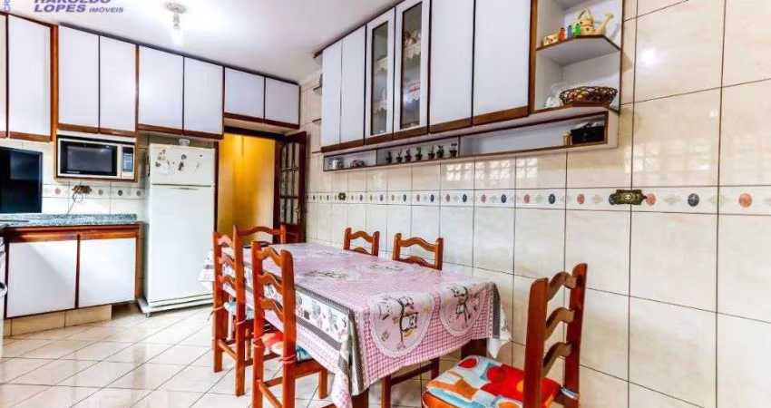 SOBRADO - VENDA - VILA NOVA MAZZEI