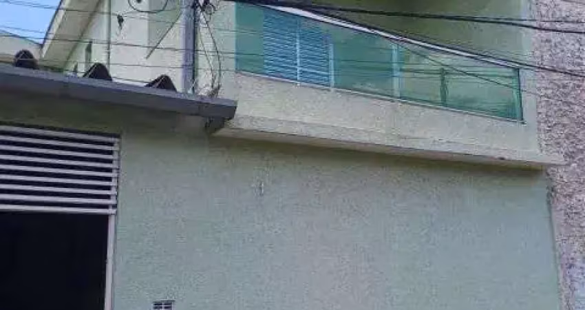 SOBRADO - VENDA - VILA MEDEIROS