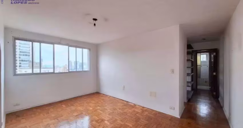 APARTAMENTO - VENDA - SANTANA