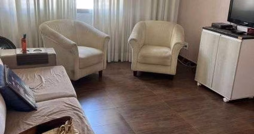 APARTAMENTO - VENDA - TUCURUVI