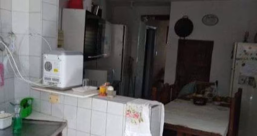 SOBRADO - VENDA - VILA PAULICÉIA