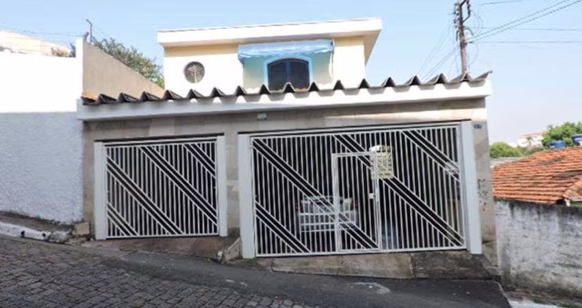 Casa Terrea LOCAÇÃO Vila Aurora (Zona Norte),  30m²