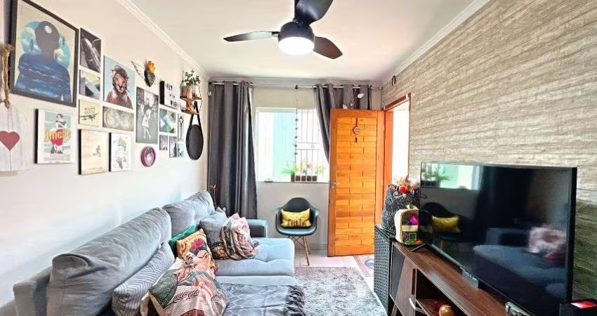 APARTAMENTO - VENDA - VILA NIVI