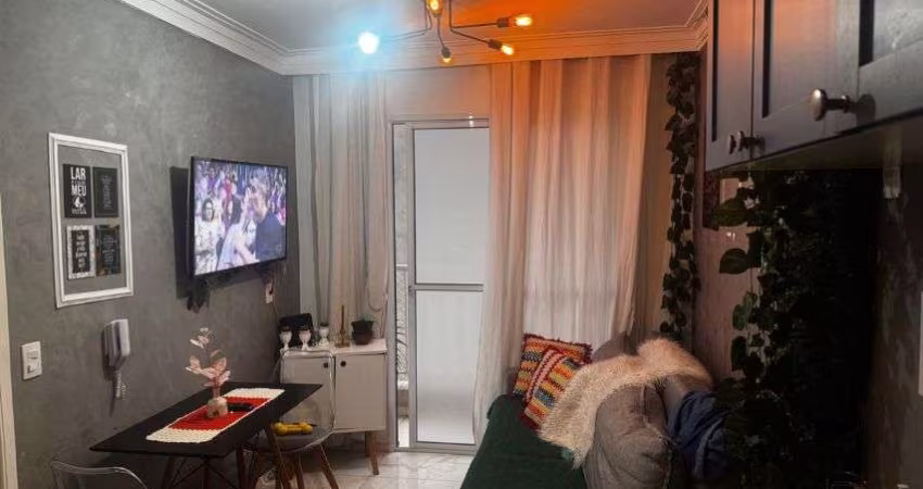 APARTAMENTO - VENDA - PARQUE VITÓRIA