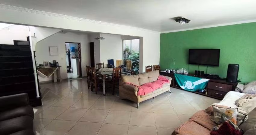 SOBRADO - VENDA - VILA CONSTANÇA