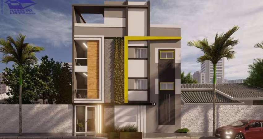 APARTAMENTO - VENDA - JAÇANÃ
