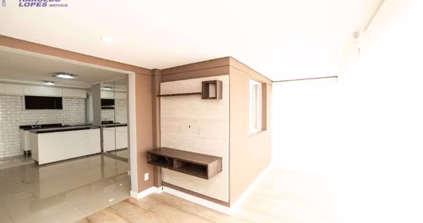 APARTAMENTO - VENDA - VILA ISOLINA MAZZEI