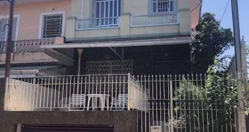 SOBRADO - VENDA - JD SÃO PAULO