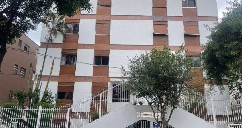 APARTAMENTO - VENDA - JARDIM SÃO PAULO