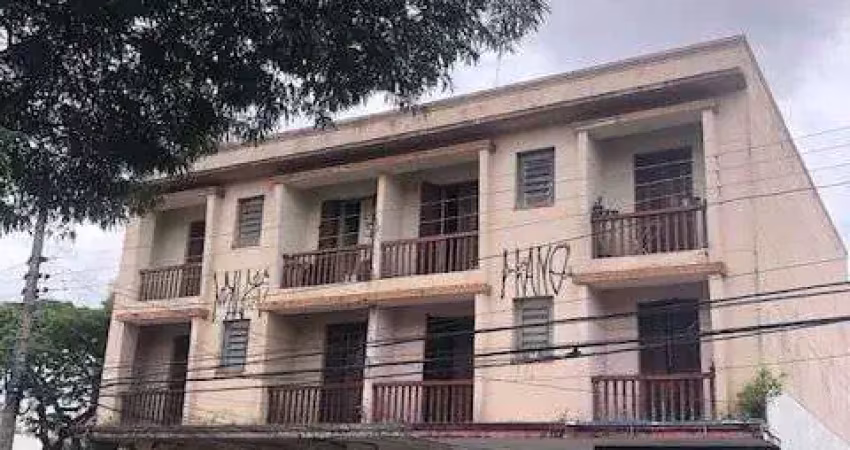 Apartamento com 2 quartos à venda na Avenida Leôncio de Magalhães, Jardim São Paulo (Zona Norte), São Paulo