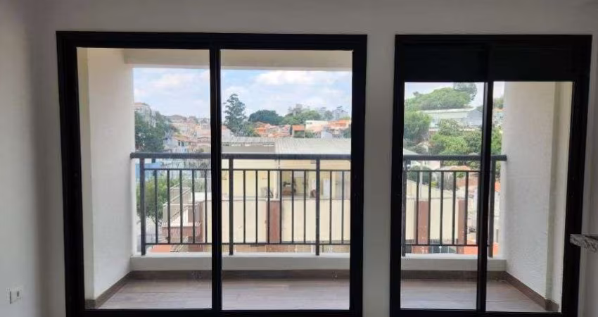 APARTAMENTO - VENDA - VILA DOM PEDRO II