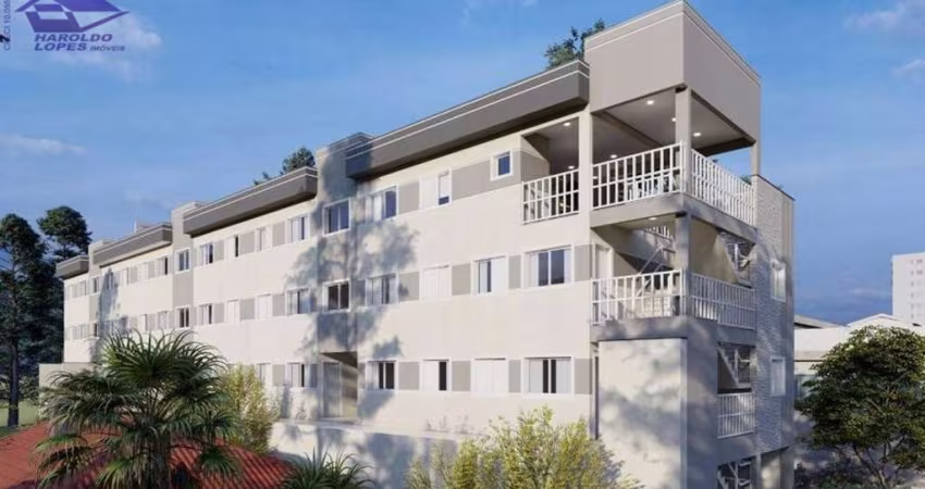 APARTAMENTO - VENDA - VILA GUSTAVO