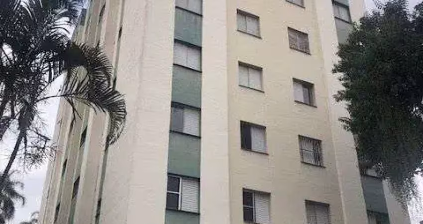 Apartamento VENDA Vila Mazzei,  57m²