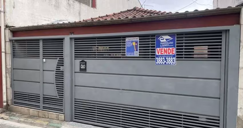 Casa Terrea VENDA Parque Edu Chaves,  81m²