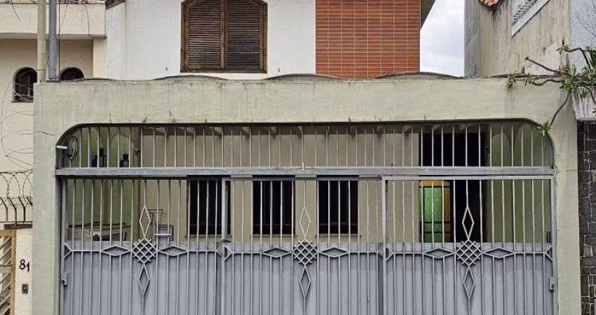 Sobrado VENDA PARADA INGLESA,  136m²