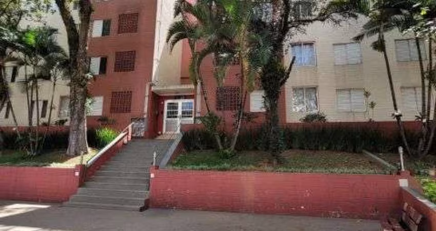 APARTAMENTO - VENDA - BARRO BRANCO
