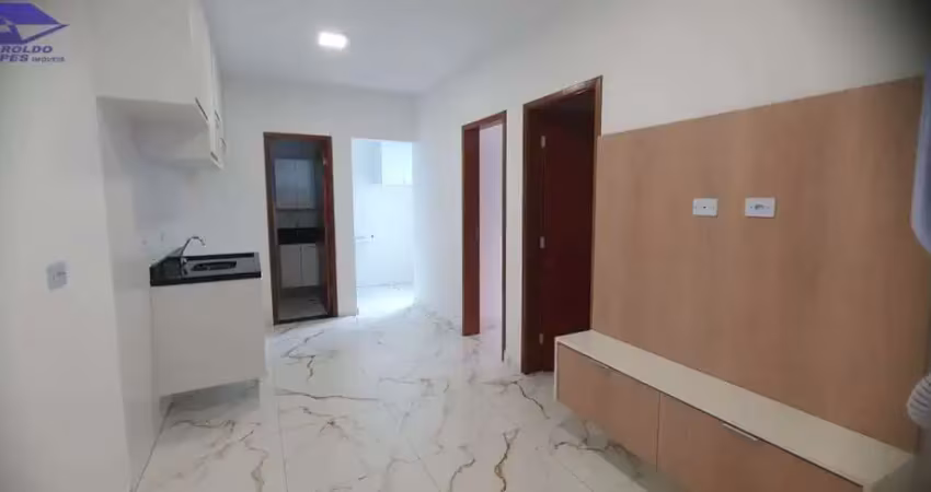 Apartamento VENDA Vila Medeiros,  34m²