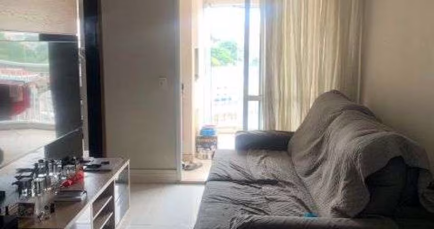 APARTAMENTO - VENDA - PARADA INGLESA