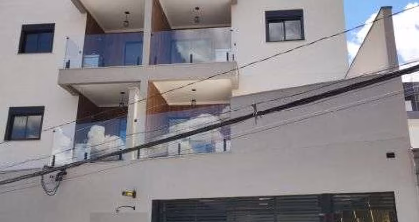 APARTAMENTO - VENDA - TUCURUVI
