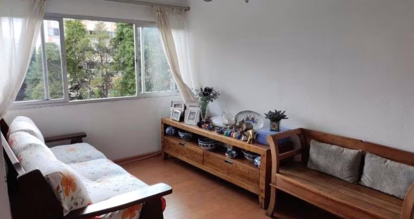 APARTAMENTO - VENDA - BARRO BRANCO