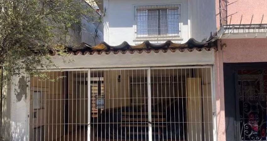 SOBRADO - VENDA - VILA GUSTAVO
