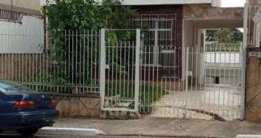 SOBRADO - VENDA - TUCURUVI