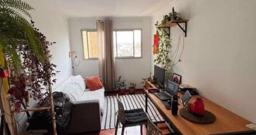 APARTAMENTO - VENDA - PARADA INGLESA