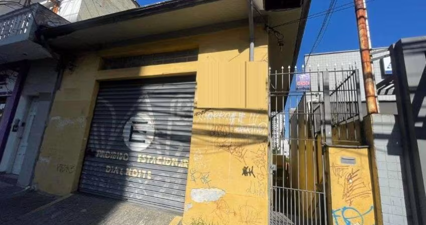 COMERCIAL - VENDA - PARADA INGLESA