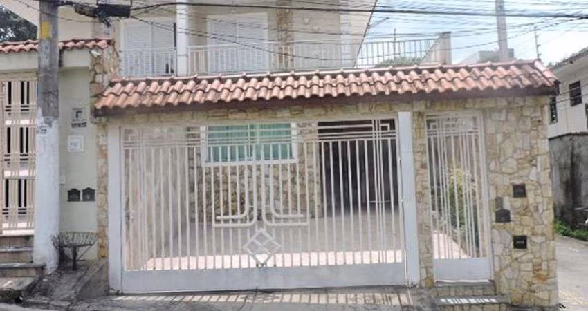 SOBRADO - VENDA - TUCURUVI