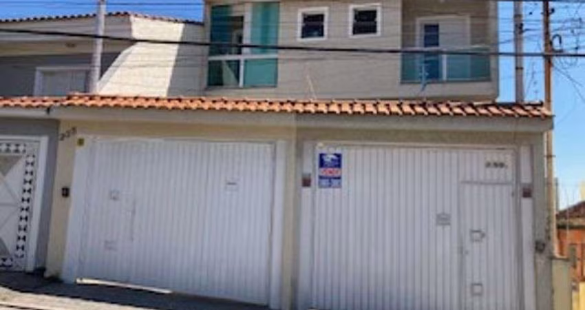 SOBRADO - VENDA - RODRIGUES ALVES