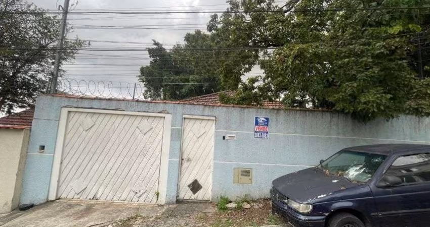 CASA - VENDA - JAÇANÃ
