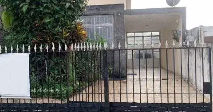 Casa com 3 quartos à venda na Rua Auasinaua, Vila Gustavo, São Paulo